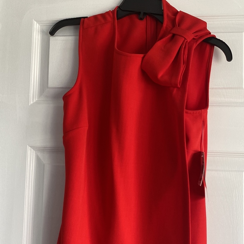 Brand new Red Dress - Picture 4 of 4
